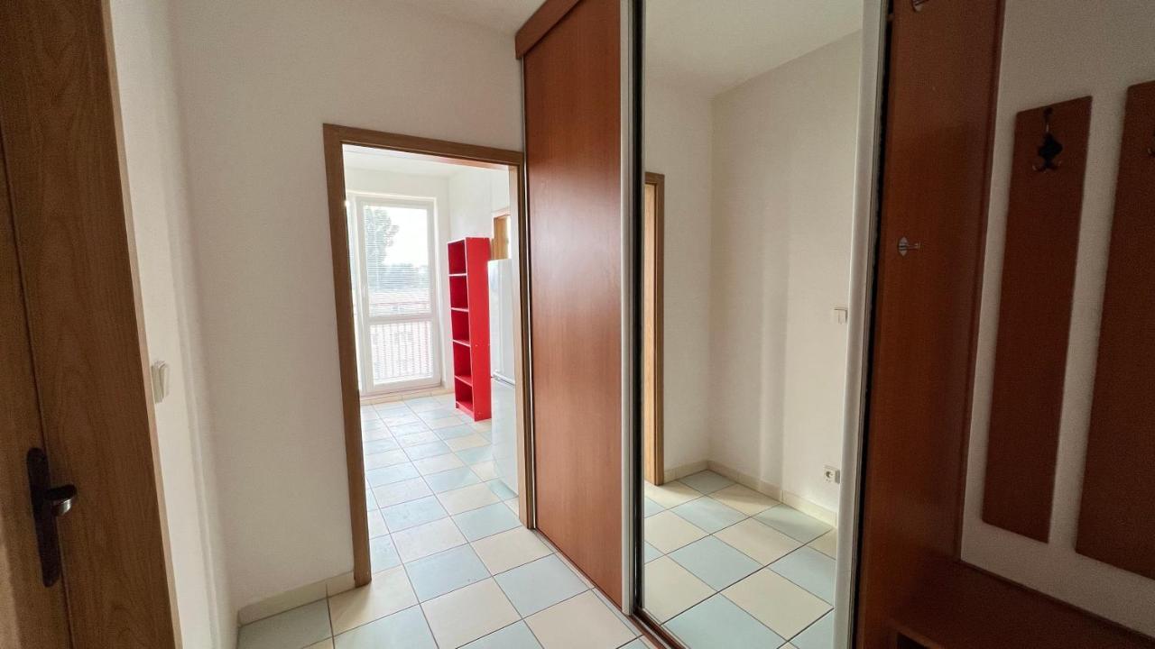 1 With Balcony, Dolezalova Street Apartmán *